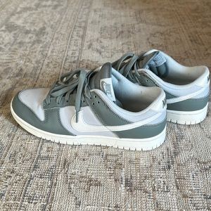 Men’s Nike Dunk Sneaker